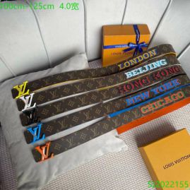 Picture of LV Belts _SKULVbelt40mmX100-125cm7D026146